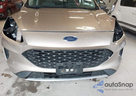 2020 Ford Escape S from USA, damaged, VIN 1FMCU0F64LUB97129
